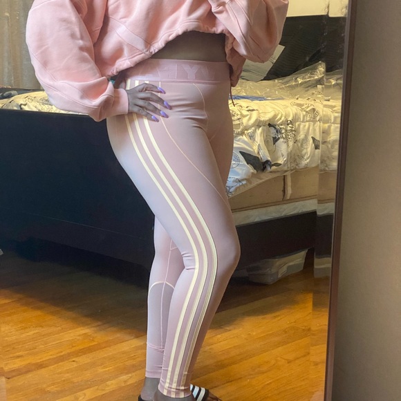 Adidas x IVY PARK Leggings - Picture 4 of 6